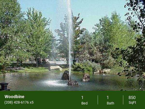 $1,510 / 1br - 850ft2 - Sauna, Patio or balcony, Sparkling pool, New Upgrades63981533379330121