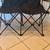 Double Wide Portable Folding Chair Camping 2 thumbnail