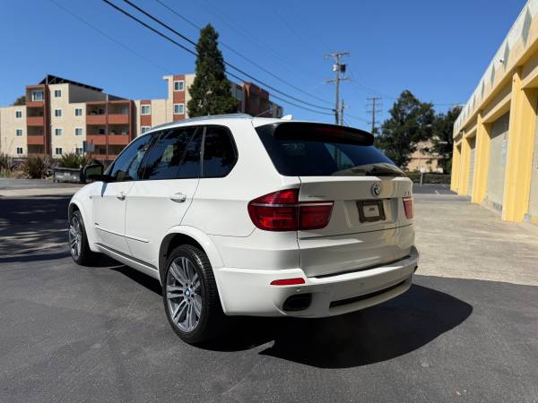 2012 BMW X5 XDRIVE35I - $9,500 (san leandro)63617121006083124
