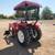 YNM 2310 28HP 4WD Tractor 6 thumbnail