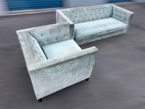Couch set Sofa 1