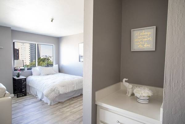 $1,850 / 461ft2 - Excelente condominio y excelente ubicación!! Un balcón privado con hermosas vistas de la ciudad (oakland piedmont / montclair)63667995094273122