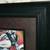 Harley  Davidson 31" x 42" Wood Framed fine art Picture 12 thumbnail