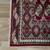 Vintage Hand Woven Wool Persian Rug, c.1960’s 6 thumbnail