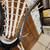 dB DeBeer Flutter Women' lacrosse LAX Stick strung blac 6000 32" shaft 4 thumbnail