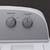Nice Whirlpool Super Capacity Top Load Washer & Electric Dryer Set 6 thumbnail