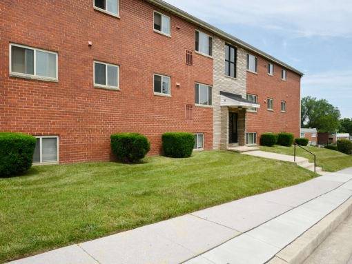 $1,101 / 1hab - 700ft2 - 1 dormitorio, instalaciones de lavandería, estufa de gas (2600 W Patapsco Ave, Baltimore, MD)63685908781059121