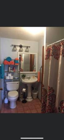 $725 / 1br - Furnished Large Bedroom w/ Queen size bed (148th and Powell)63999455162114121