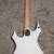 Harley Benton WB-20 Warlock bass matte white 4 thumbnail