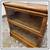 Globe-wernicke Two Stack Barrister Bookcase 8 thumbnail