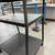 Metal Rolling Cart, Storage Cart, AV Cart 4 thumbnail