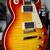 Gibson Custom Shop Les Paul R0 '60 Reissue Tangerine Burst GLOSS 2021 11 thumbnail
