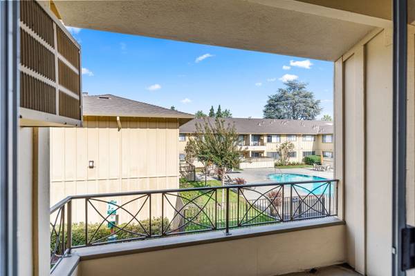 Move-In Ready Two-Bedroom with Beautiful Pool View at Maplewood 1