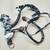 Honda Prelude Ignition Lock Cylinder and Ignition Switch 1 thumbnail