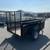 2027 Eagle Trailers 5x8 Falcon Utility 3K GVWR 3 thumbnail