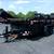 Dump Trailer 7x14 7 Ton-New 8 thumbnail