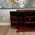 50-76” Solid Wood Media TV Console Or Bar Server w/ 16 Shelves 15 thumbnail