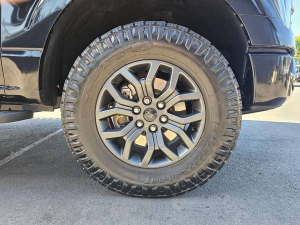 2023 Ford F-150 Tremor - Photo 9