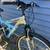 Mens Full suspension mountain bicycle 18spd ready to ride 2 thumbnail