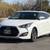 TURBO FUN  LOW MILES  1 OWNER  CLEAN CARFAX - 2016 Hyundai Veloster   2 thumbnail