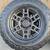 El toyota tacoma trd FJ Cruiser 4Runner 17x8.0 6 Tundra sequoia 3 thumbnail