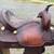 16" Crates Trail Saddle 1 thumbnail