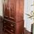 American Girl Felicity's Wooden Armoire/Wardrobe, EXCELLENT CONDITION 2 thumbnail