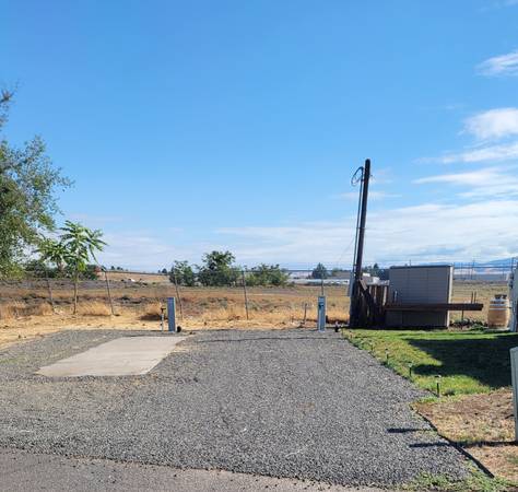 $650 Long Term RV Spot Wall Walla- MOVE IN SPECIAL!! (Walla Walla)64151626416003120