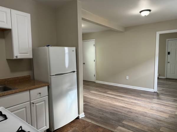 $1,520 / 1br - 1 BR Apartment, City Point Private Landlord (City Point)64010164381443122