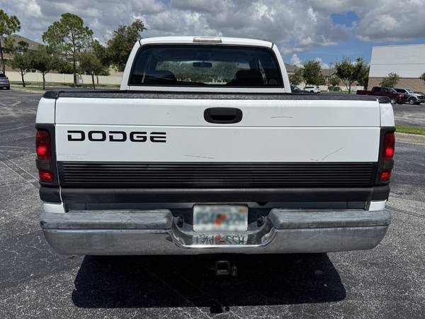 2000 RAM 1500 Laramie - Photo 4
