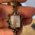 Sterling Silver Necklace with Big Natural Moon Stone  Beautiful Design 5 thumbnail