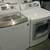 LG Wave Force direct drive washer and True Steam dryer set 1 thumbnail