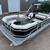 PONTOONS - Used Quad Lounge Pontoons for Sale 5 thumbnail