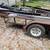 Boat trailer 20 ft 6 " not complete 5 thumbnail