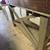 INDUSTRIAL STRENGTH  METAL / WOOD  WELDING  WORK BENCH 5 thumbnail