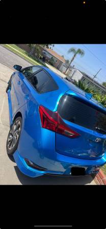 Toyota Corolla IM - $8,500 (Whittier)63470773279619124