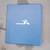 Hobie Notebook/3 Ring Binder - Blue (New) 1 thumbnail