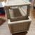 Wood/ Wicker Table 1 thumbnail