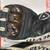 Rev'It AirVolution FGS050 Mens Leather Motorcycle Gloves Black L 2 thumbnail