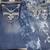 Big men's rock jeans size 44 like new 1 thumbnail