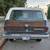 1983 Chevrolet K5 Blazer - V8 4 Speed 4WD 5 thumbnail