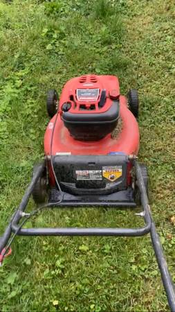 Mowing services 1