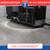 2025 Interstate 102 X 20' Victory VNose Enclosed Car Carrier 1 thumbnail