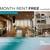 Elevated Outdoor Spaces, Studio/1B, In Vancouver 7 thumbnail