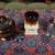 Vintage tea caddies & coffee grinder dish 1 thumbnail