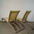 Pair of California Modern Pool Chaise Lounge Chairs 11 thumbnail