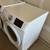 Extra large capacity Electric Samsung washer and dryer 6 thumbnail