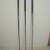 MENS SET OF WILSON GOLF CLUBS - GOOD CONDITION !! 4 thumbnail