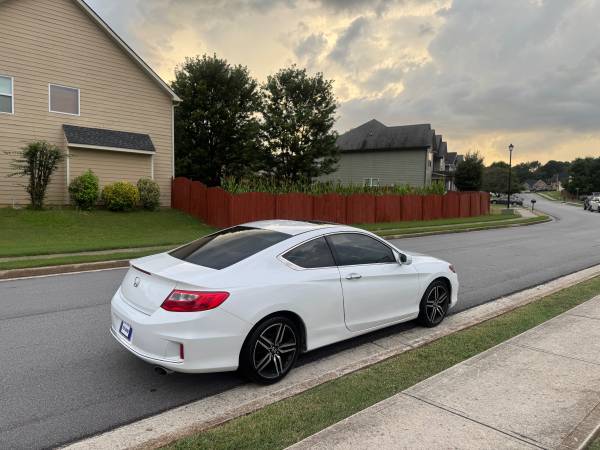 Honda Accord 2014 - $7,20063620368873985121
