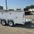 2006 Triple L Drop Deck Scissor Lift Trailer 1 thumbnail